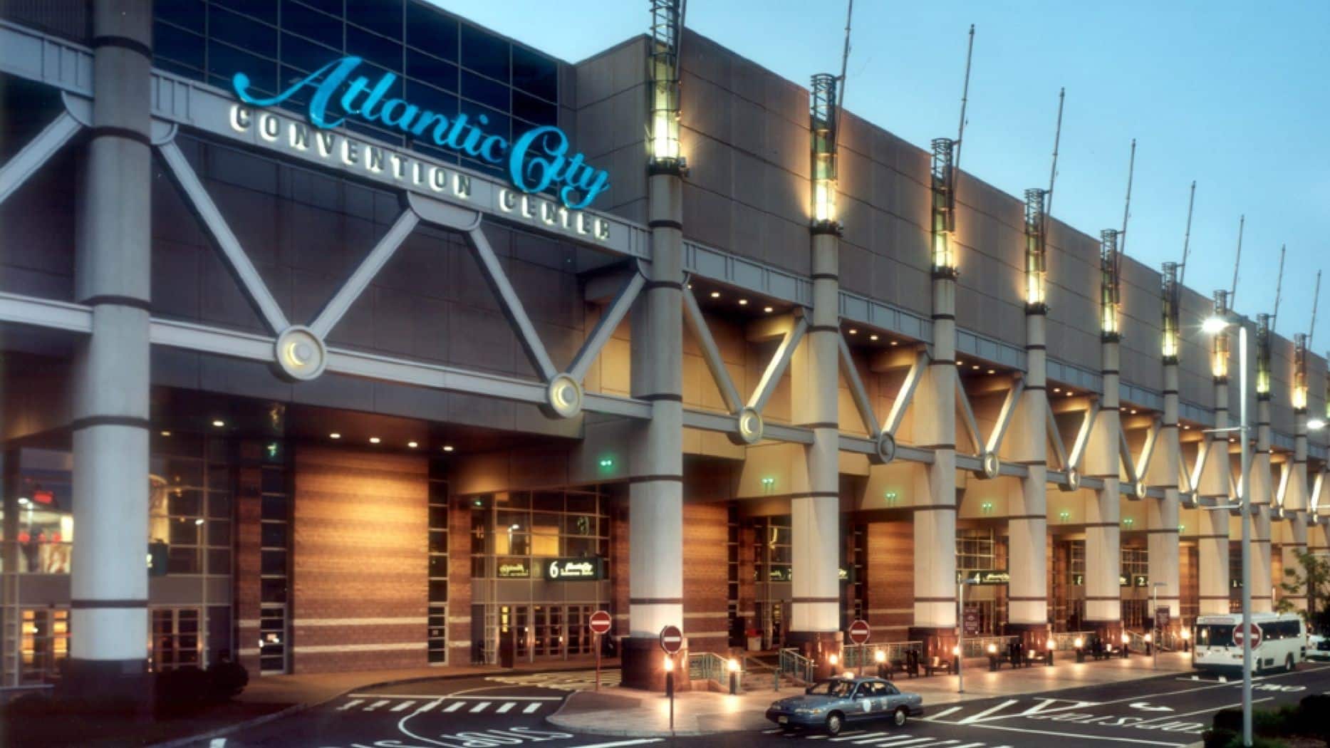 NAACP National Convention returns to Atlantic City Stories of